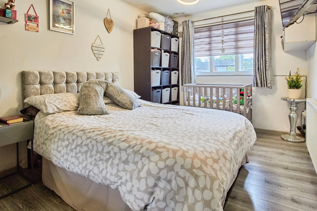 Elkstone Covert, Birmingham, B14, photo 11