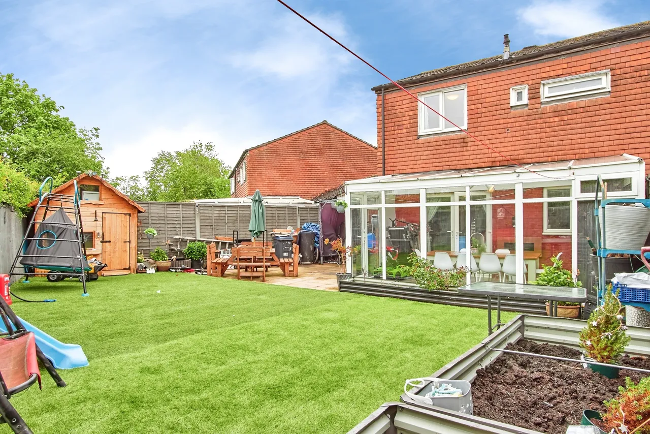 Elkstone Covert, Birmingham, B14, photo 14