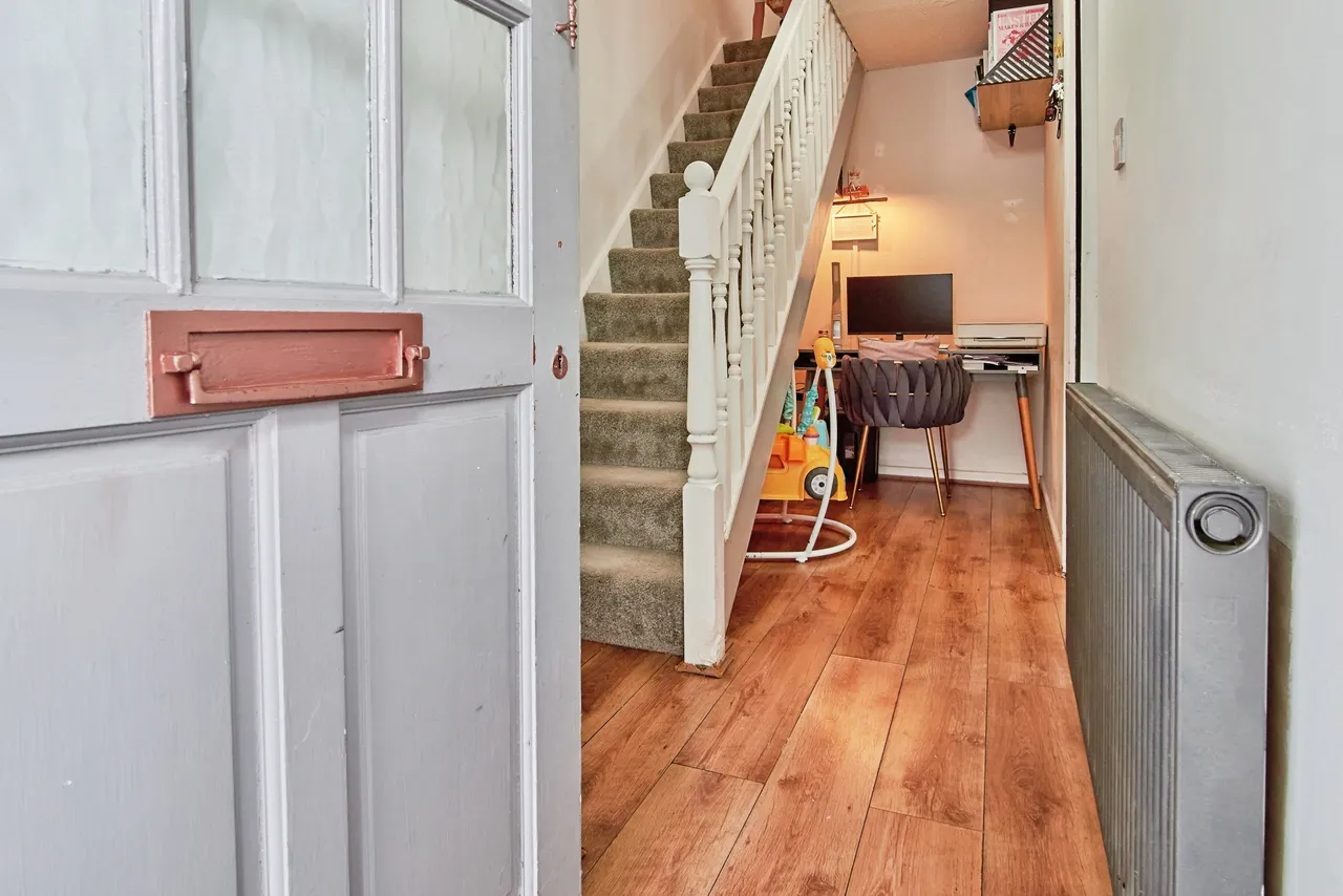 Elkstone Covert, Birmingham, B14, photo 2
