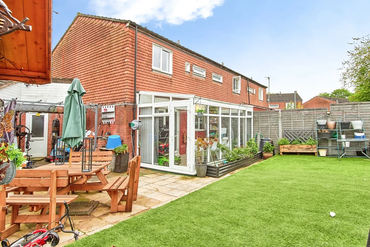 Elkstone Covert, Birmingham, B14, photo 15