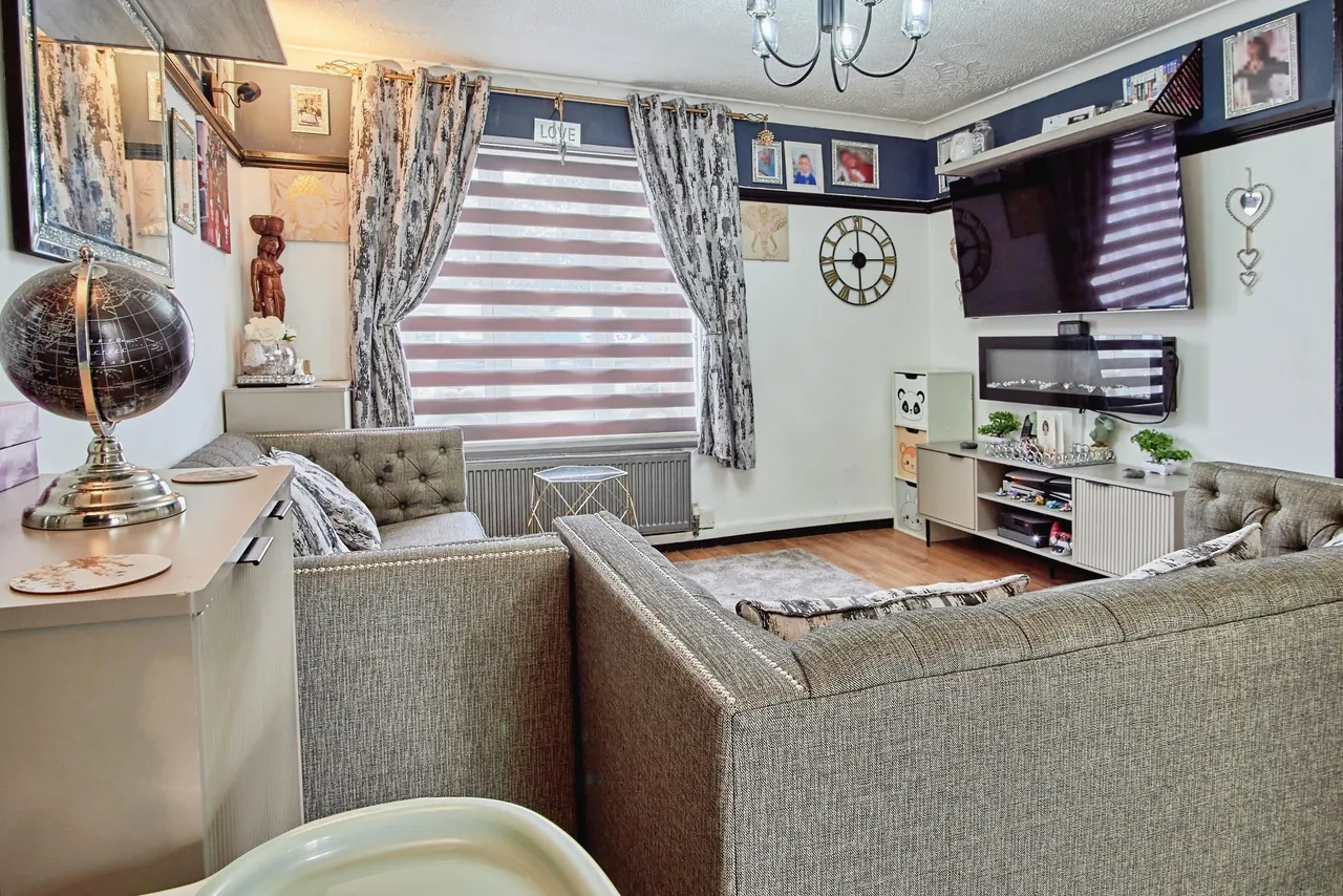 Elkstone Covert, Birmingham, B14, photo 4