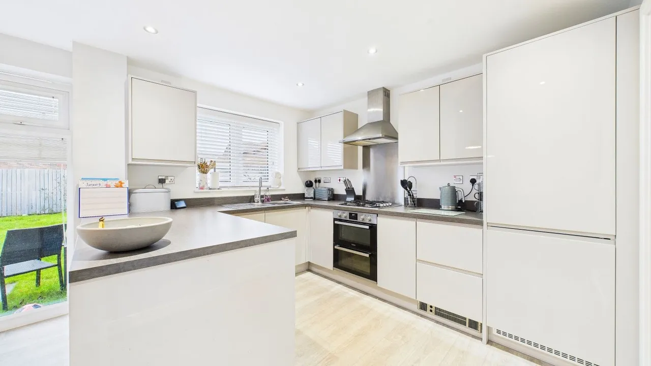 Naylor Croft, Howden, DN14, photo 5