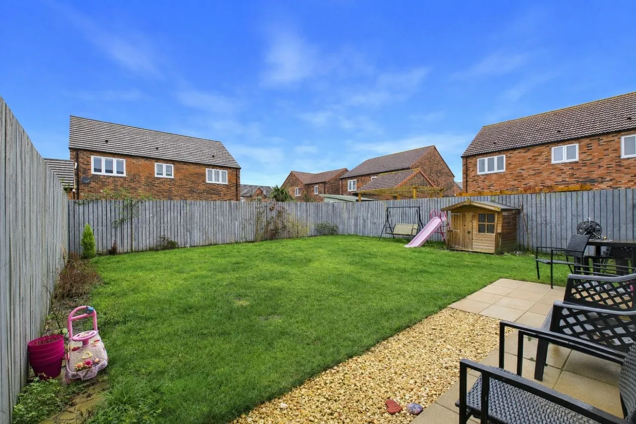 Naylor Croft, Howden, DN14, photo 8