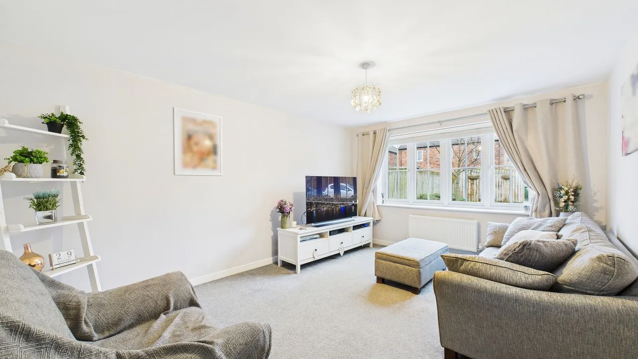 Naylor Croft, Howden, DN14, photo 6