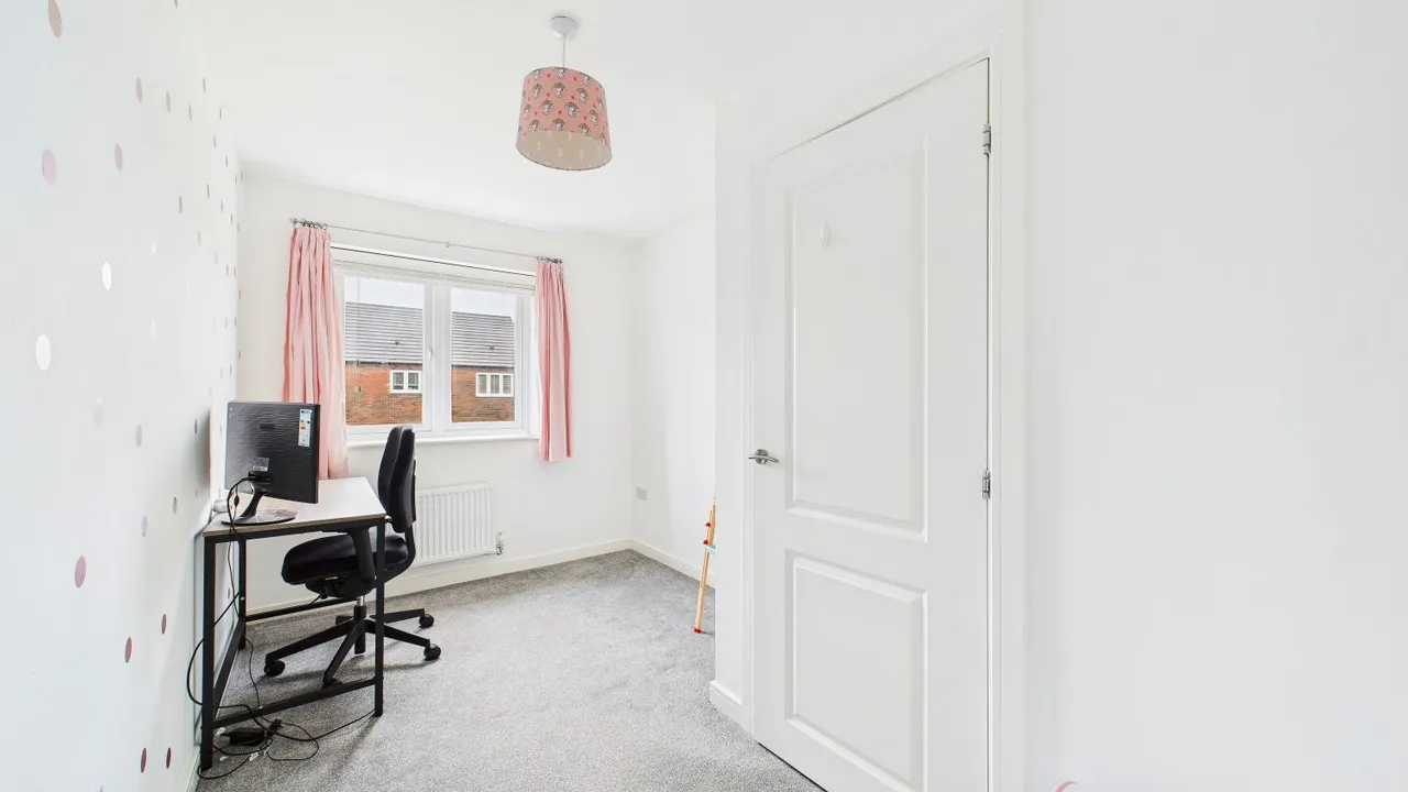 Naylor Croft, Howden, DN14, photo 13