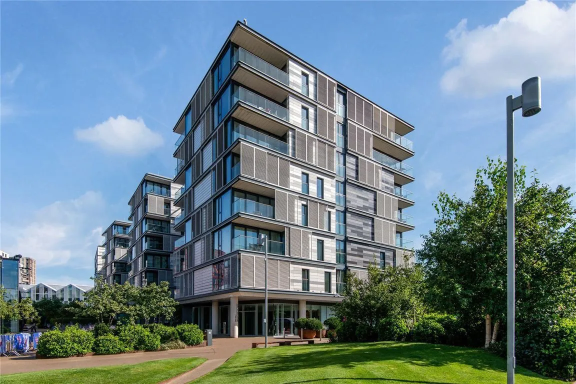 York Way, King's Cross, photo 9