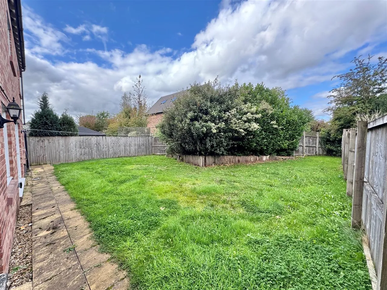 Turing Drive, Wilmslow, SK9, photo 20