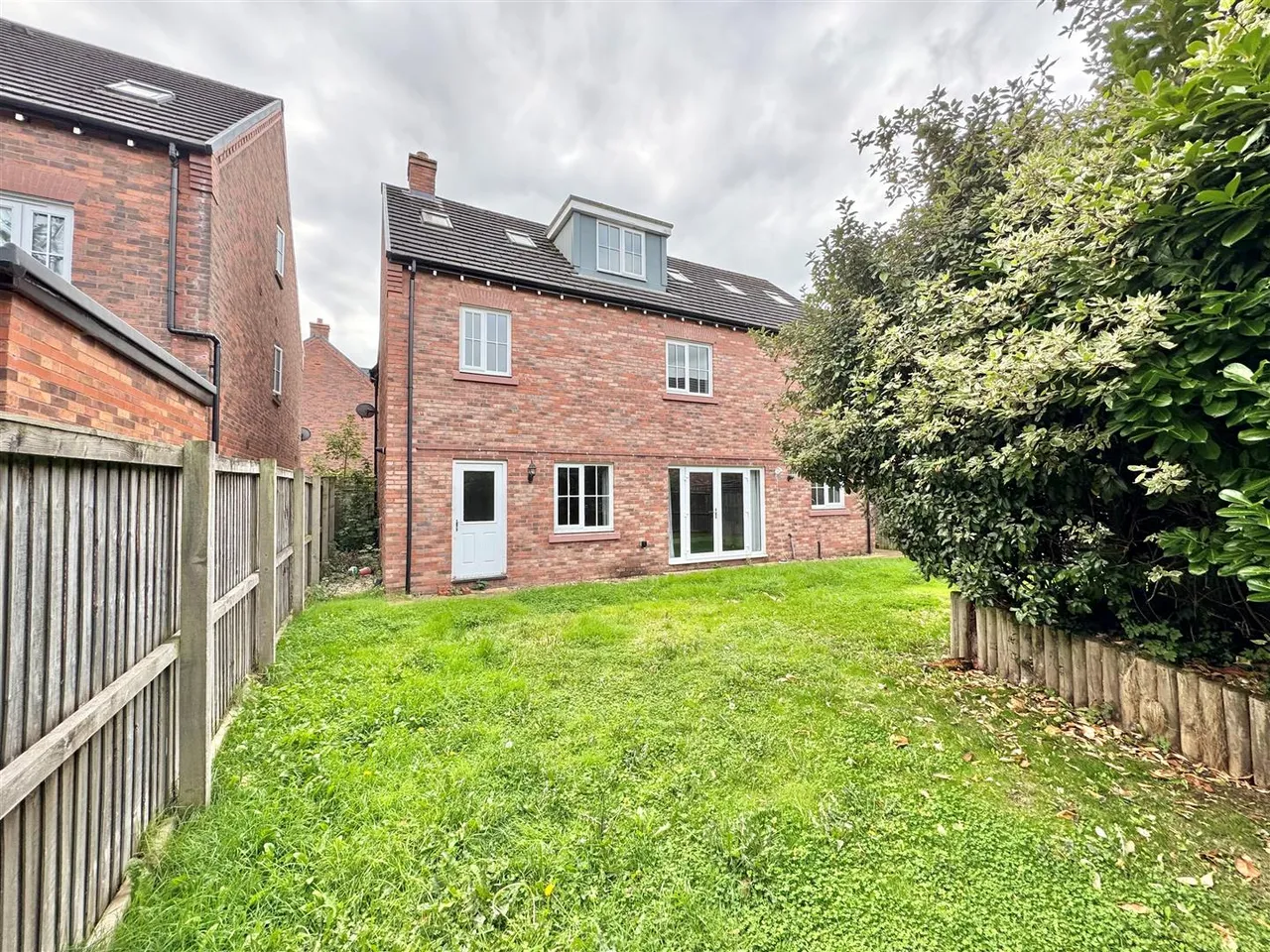 Turing Drive, Wilmslow, SK9, photo 19