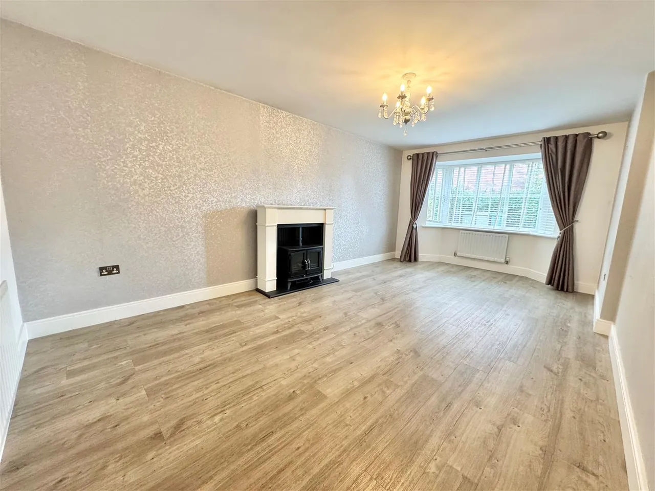 Turing Drive, Wilmslow, SK9, photo 5