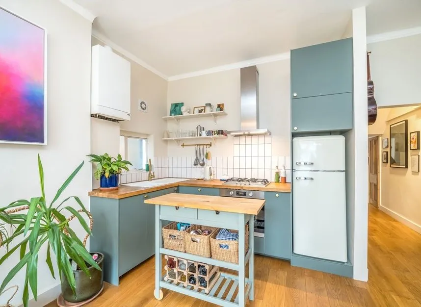 Blythe Vale, Honor Oak, SE6, photo 5