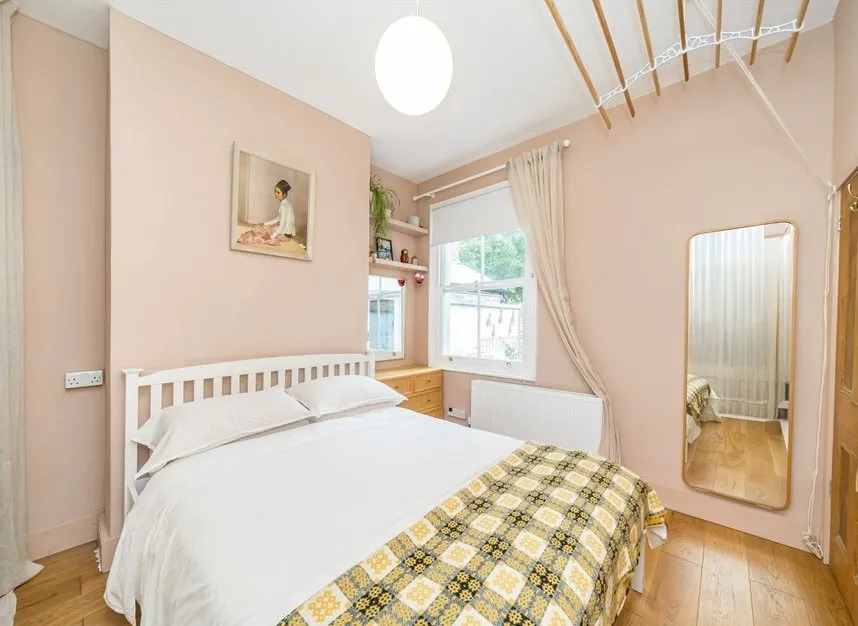 Blythe Vale, Honor Oak, SE6, photo 6