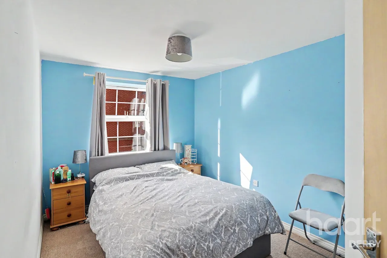 Magnus Court, Derby, DE21, photo 6