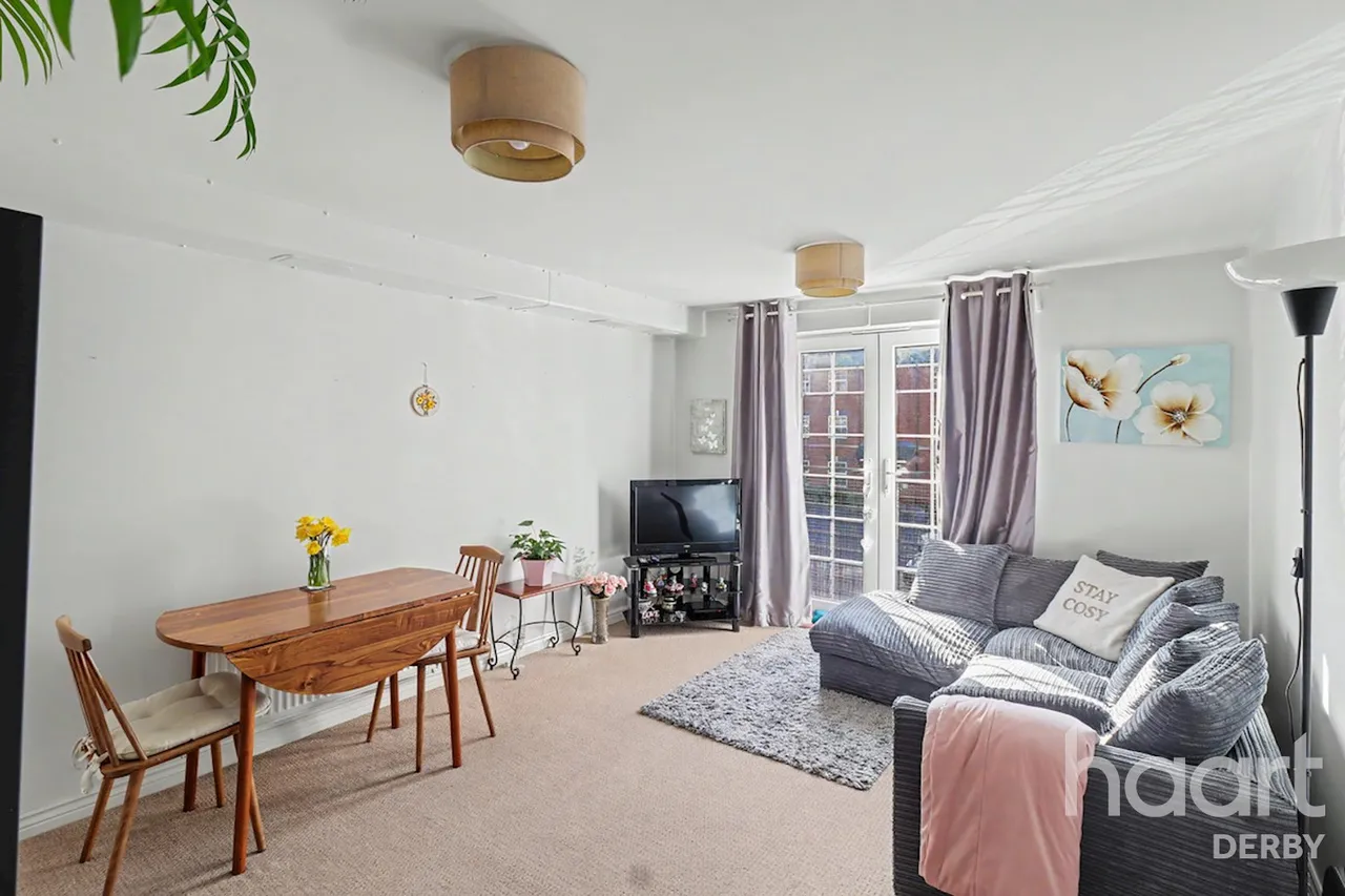 Magnus Court, Derby, DE21, photo 2