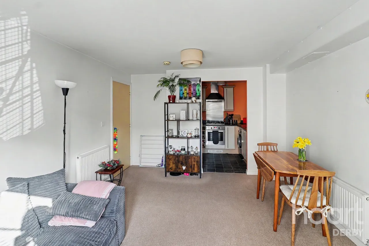 Magnus Court, Derby, DE21, photo 4