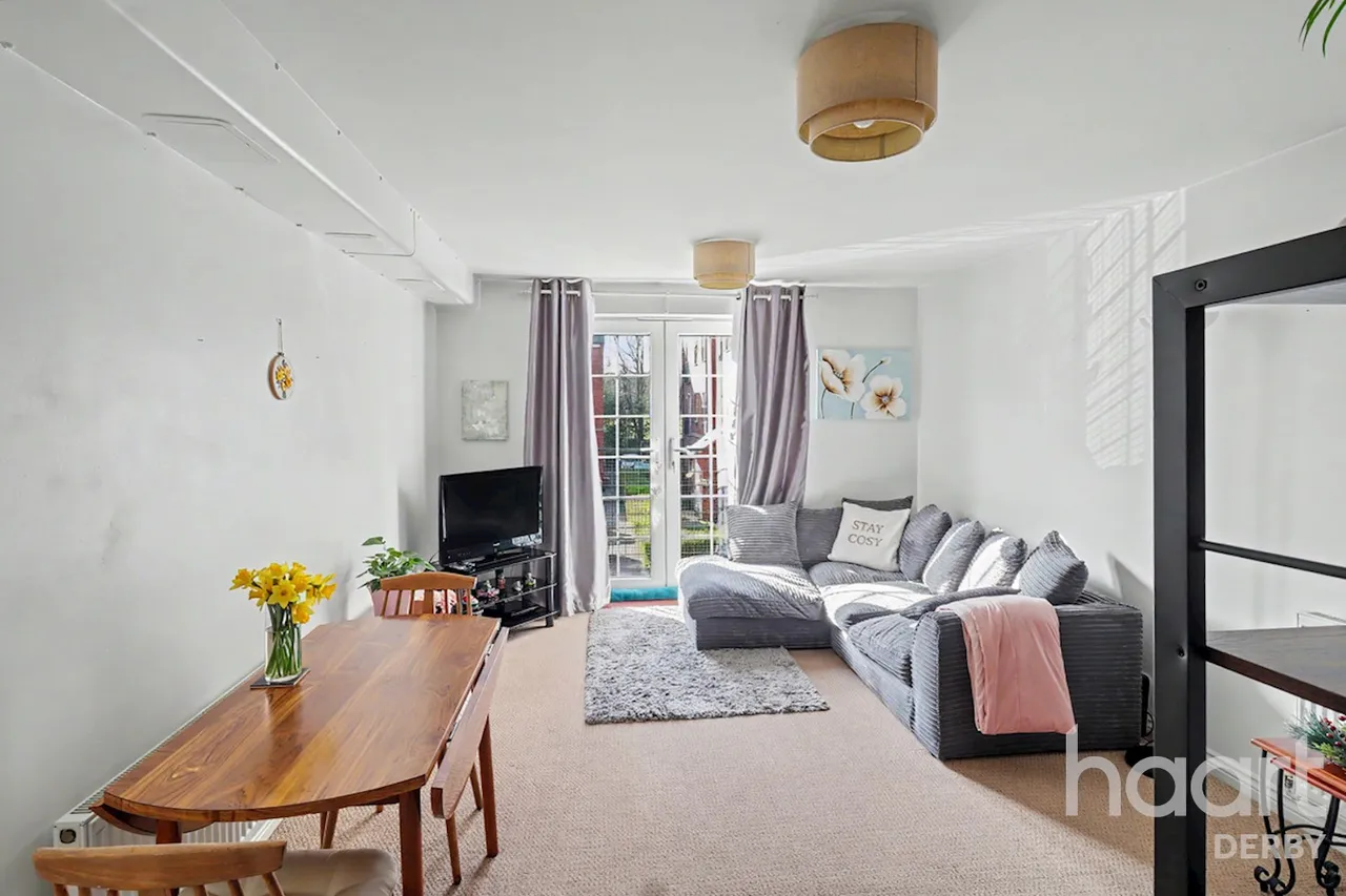 Magnus Court, Derby, DE21, photo 5