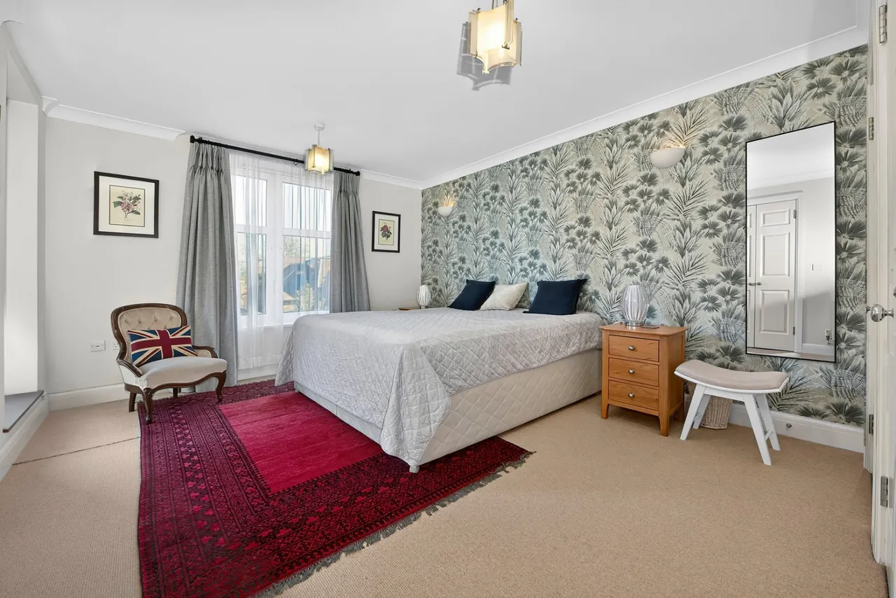 Keswick Road, London, SW15, photo 5