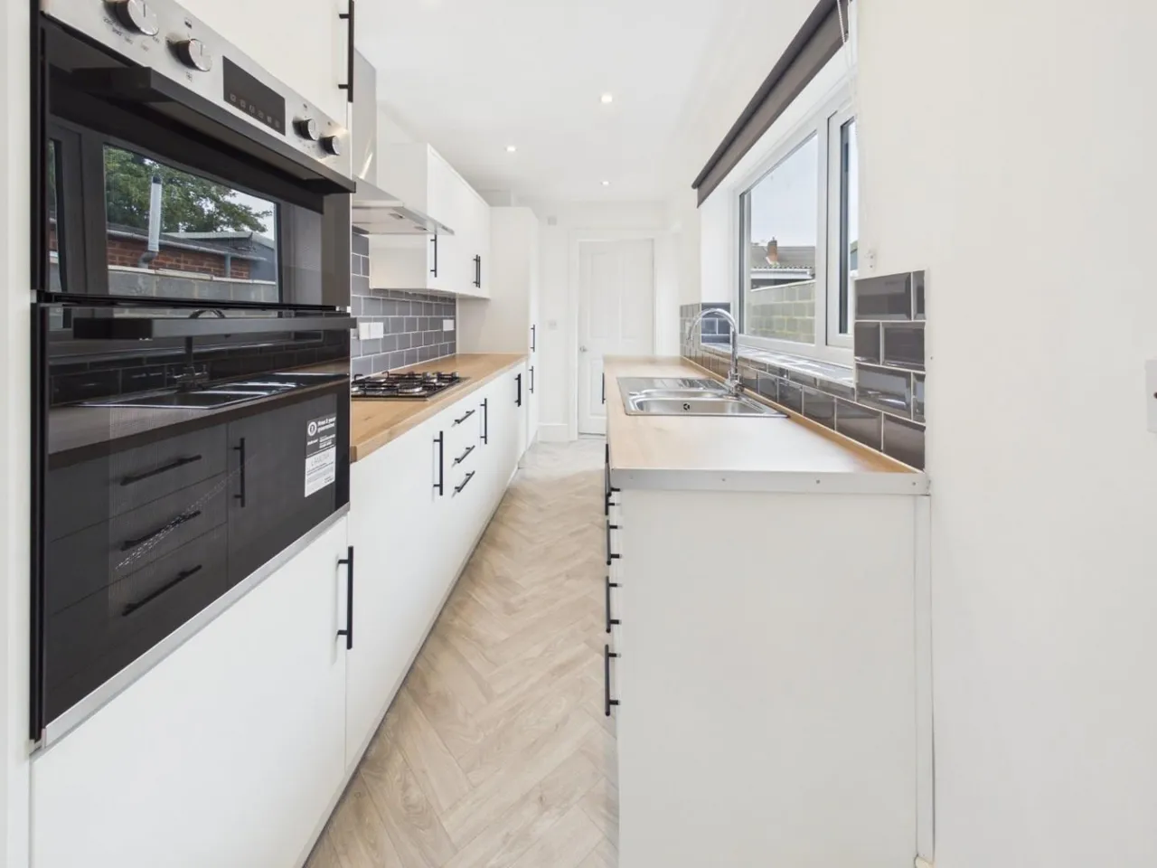 Gibbeson Street, Linoln, photo 2