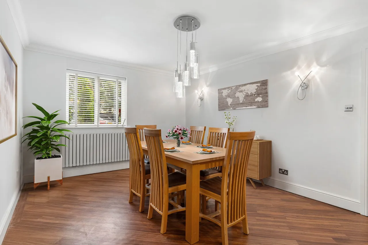 Ramsden Park Road, Ramsden Bellhouse, CM11, photo 17