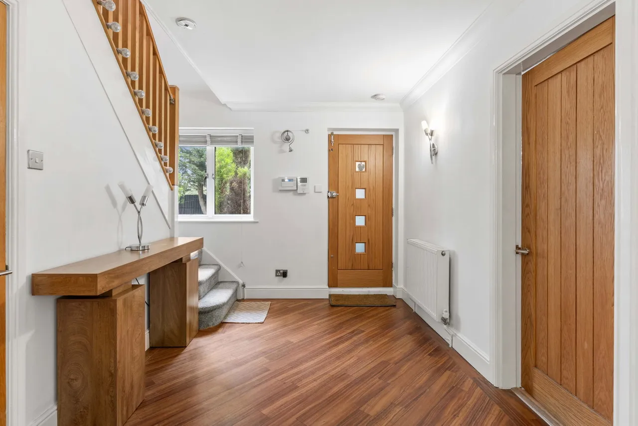 Ramsden Park Road, Ramsden Bellhouse, CM11, photo 8