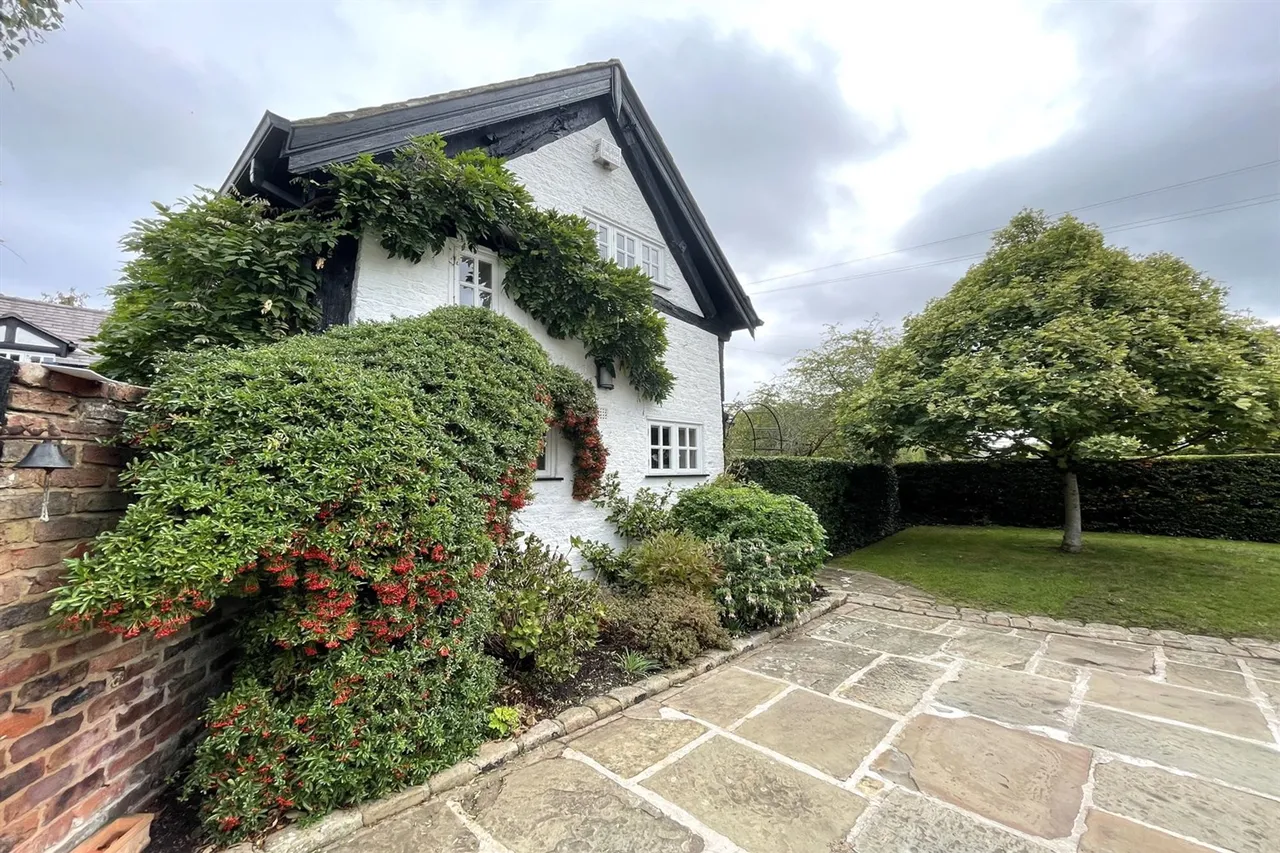 Plumley, Knutsford, photo 25