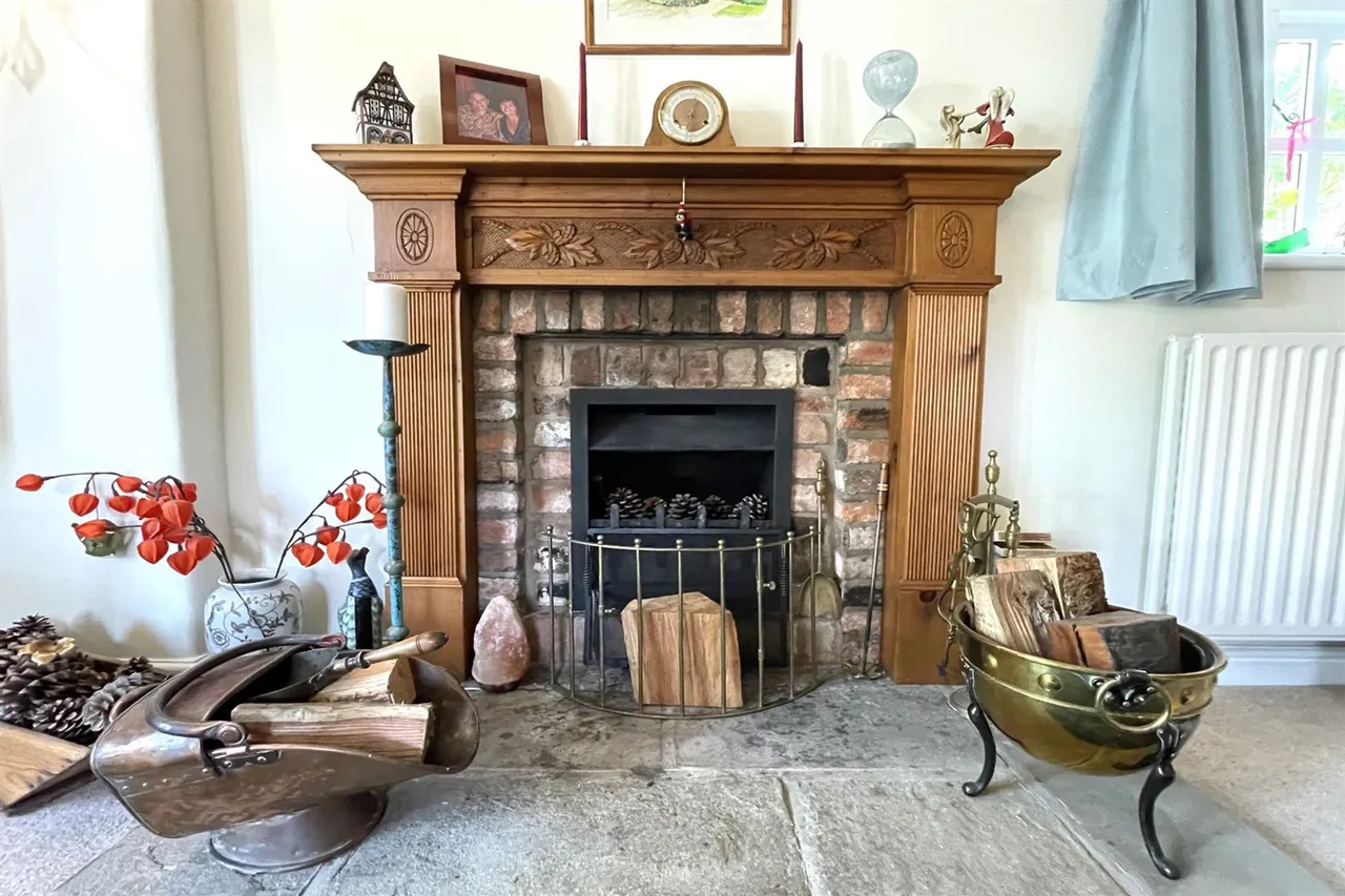 Plumley, Knutsford, photo 6