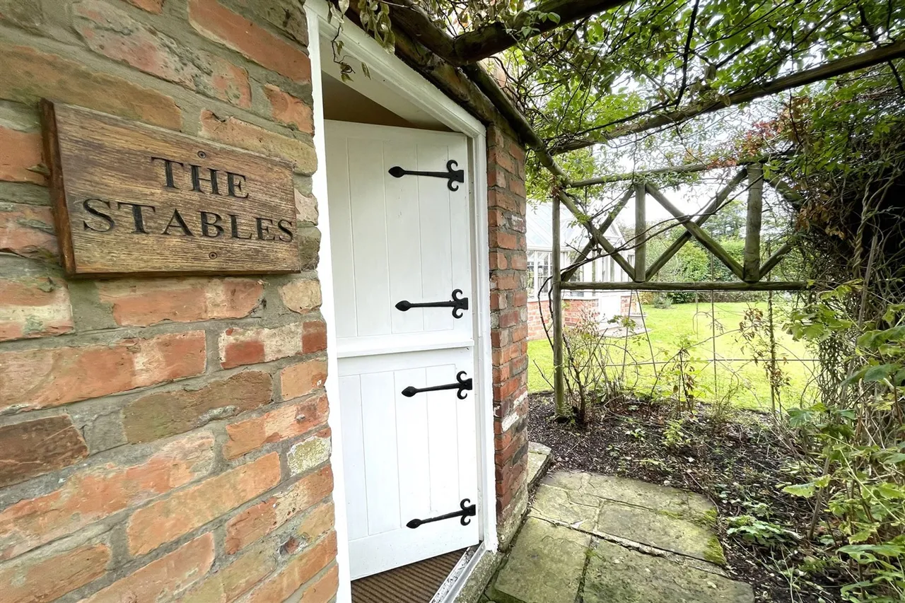 Plumley, Knutsford, photo 20