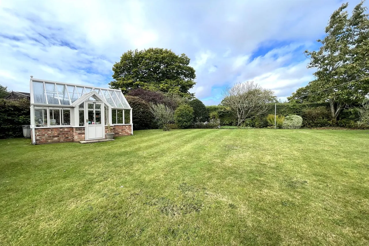 Plumley, Knutsford, photo 28