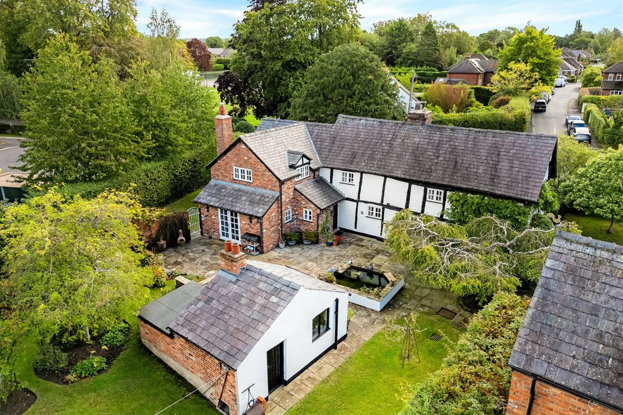 Plumley, Knutsford, photo 22