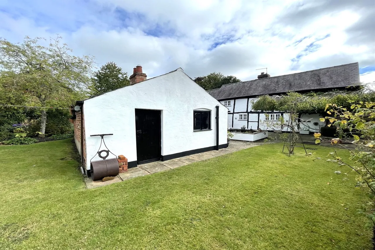 Plumley, Knutsford, photo 27