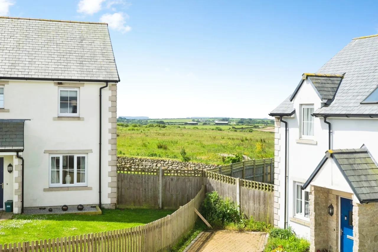 Windmill Way, St. Buryan, TR19, photo 14
