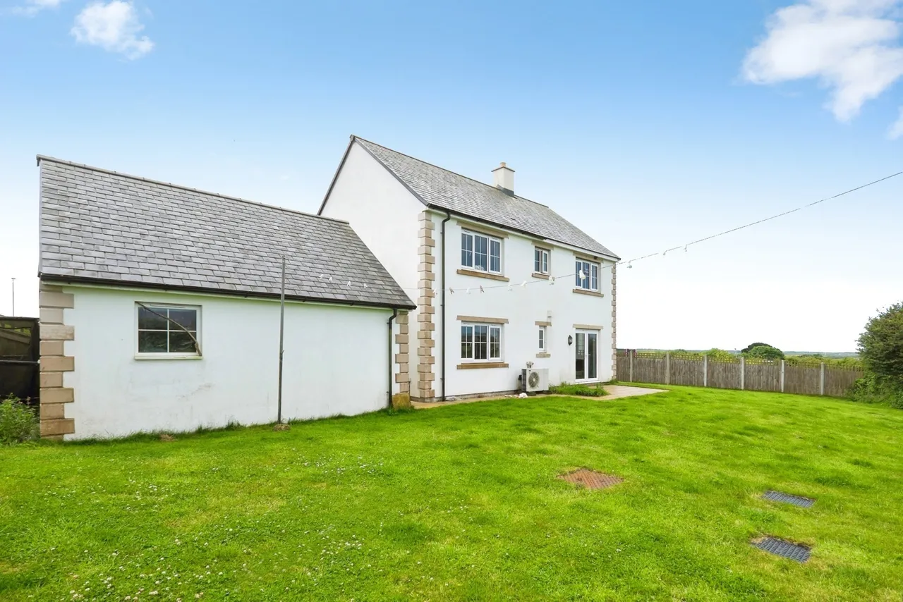 Windmill Way, St. Buryan, TR19, photo 16