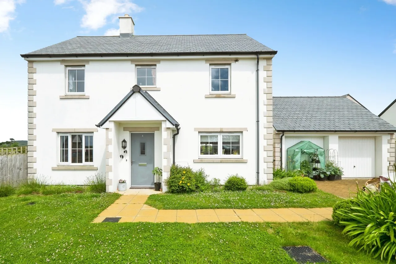 Windmill Way, St. Buryan, TR19, photo 15