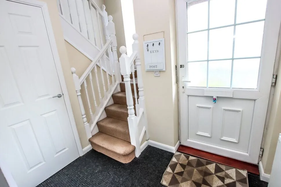 Coniston Drive, Washington, Tyne and Wear, NE37, photo 10