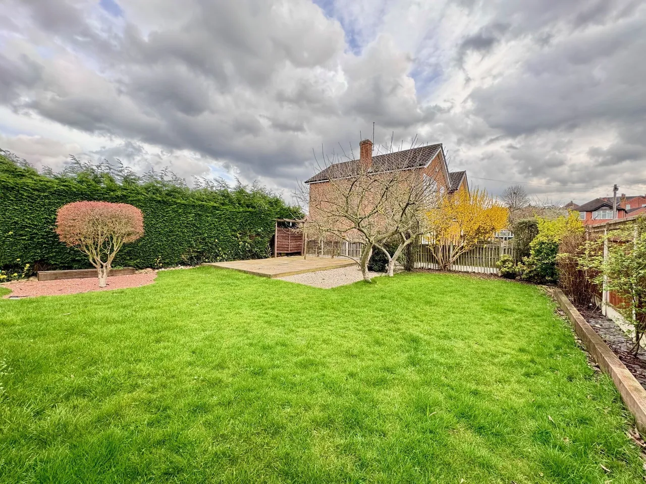 Cantrell Road, New Basford, NG6, photo 7