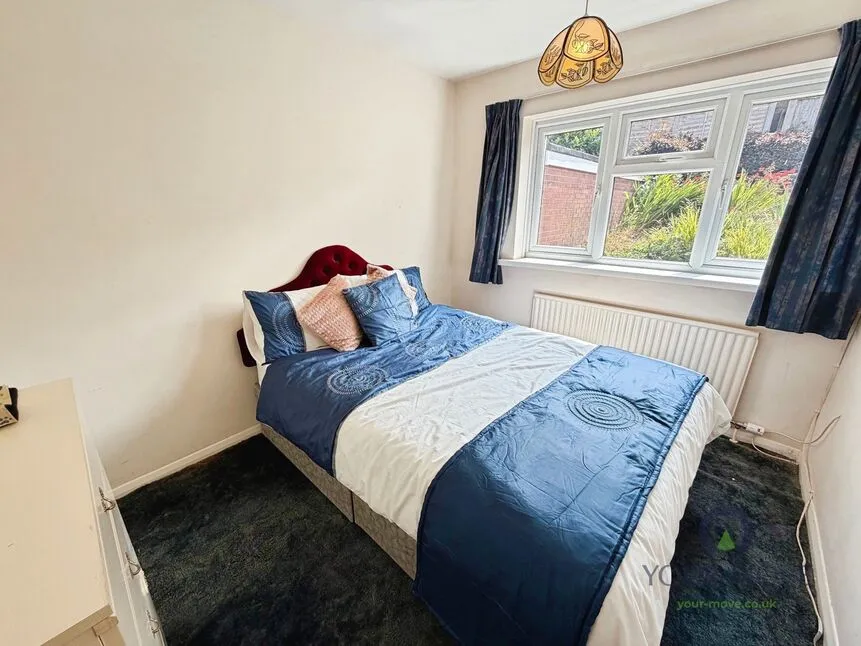 Park Road, Silverdale, Staffordshire, ST5, photo 5
