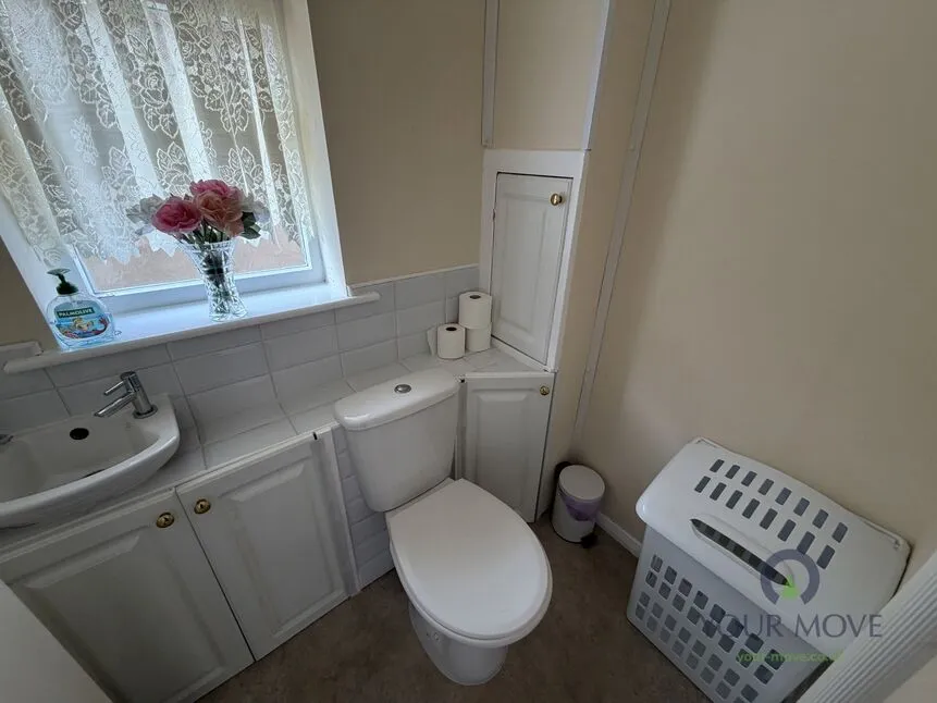 Park Road, Silverdale, Staffordshire, ST5, photo 7