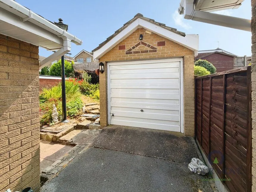 Park Road, Silverdale, Staffordshire, ST5, photo 9