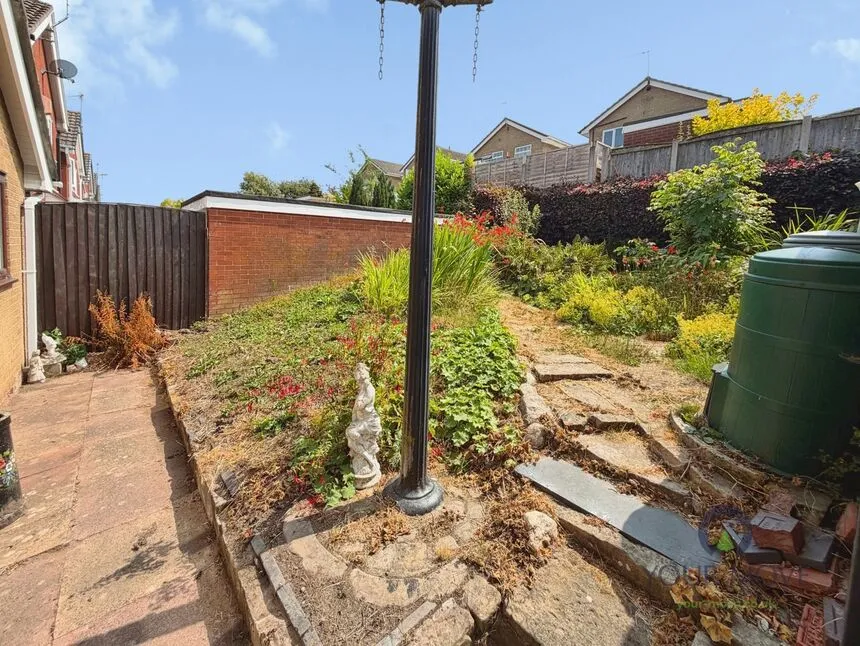 Park Road, Silverdale, Staffordshire, ST5, photo 8
