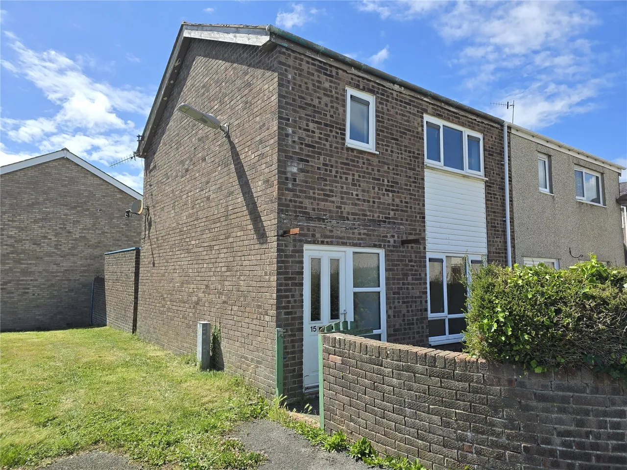 Llys Tryfan, Caernarfon, LL55, photo 10