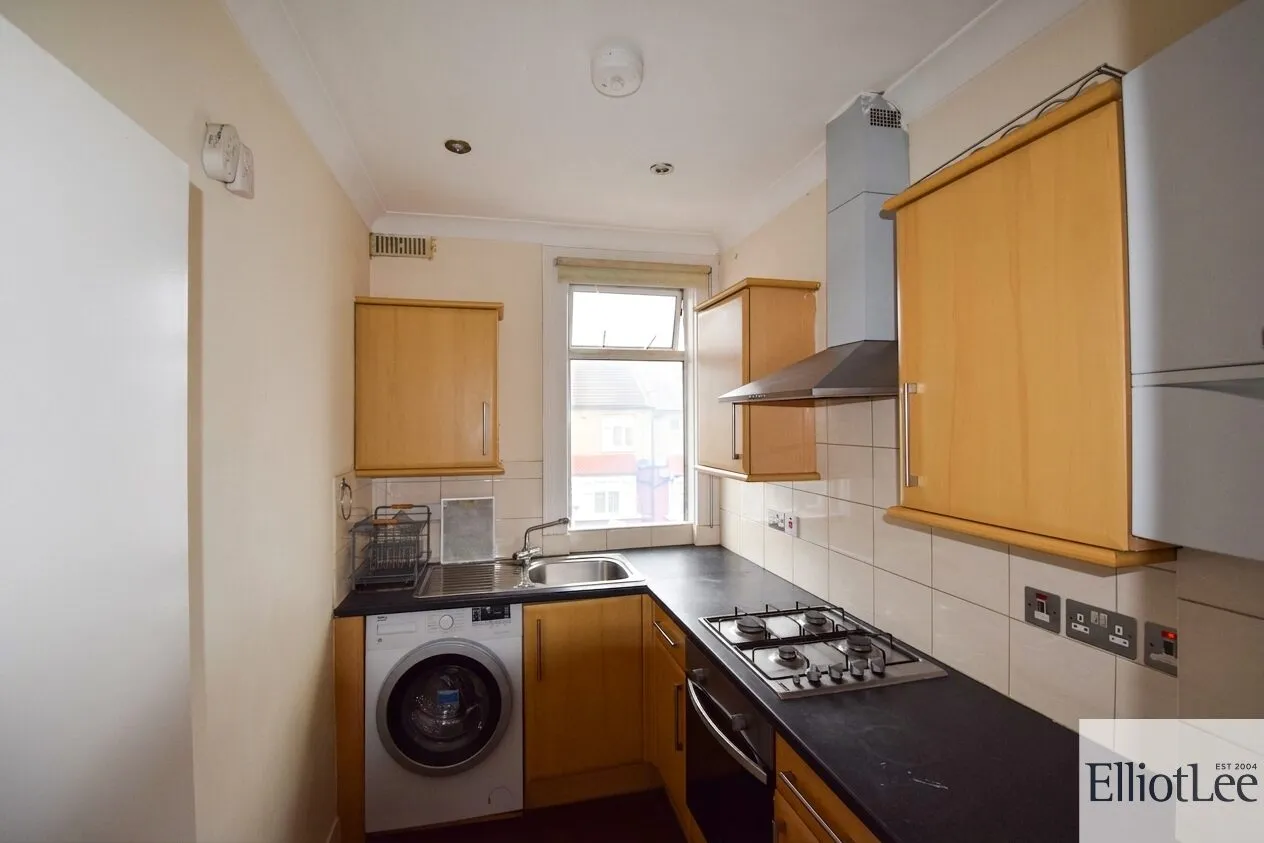 Bolton Road, Harrow, HA1, photo 3