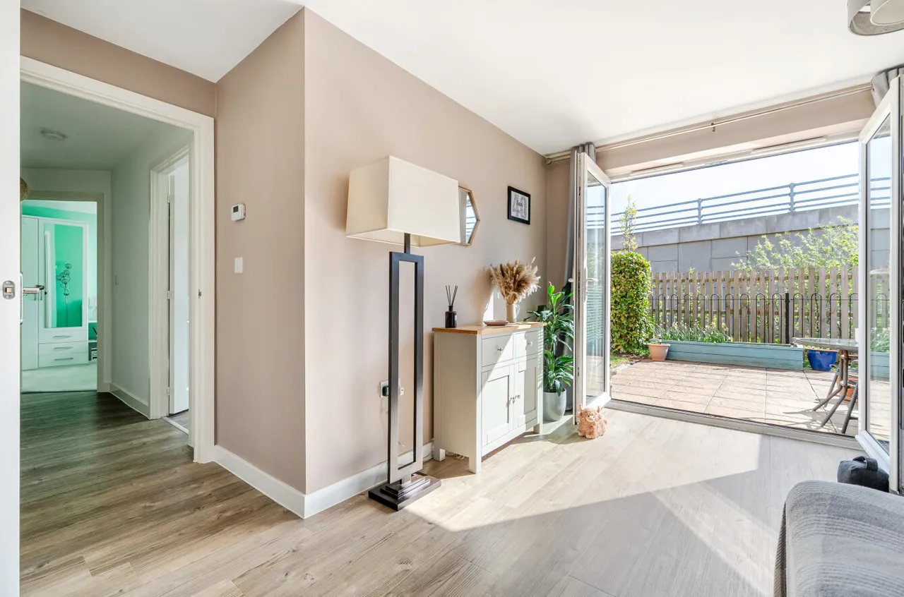 Amsbridge Crescent, Wick, BN17, photo 6