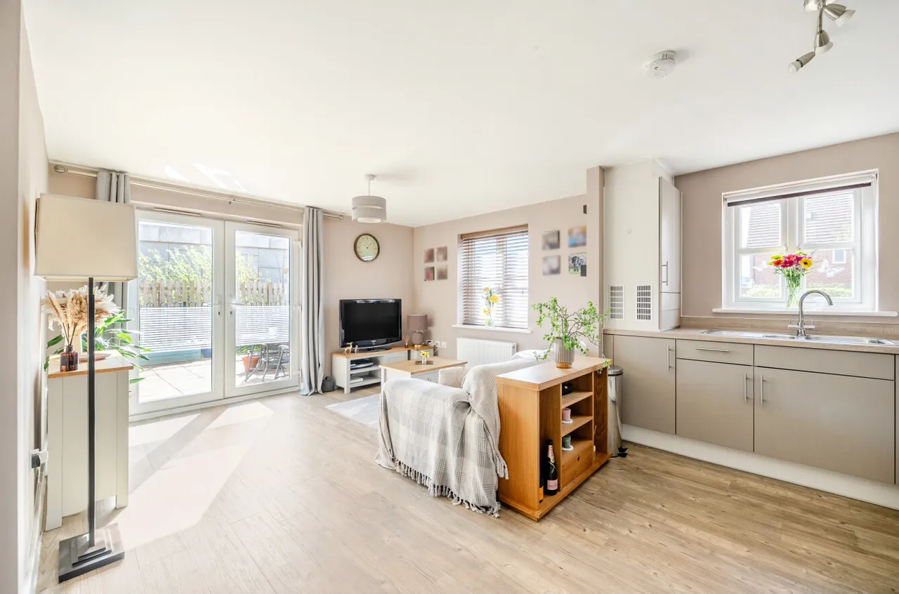 Amsbridge Crescent, Wick, BN17, photo 2