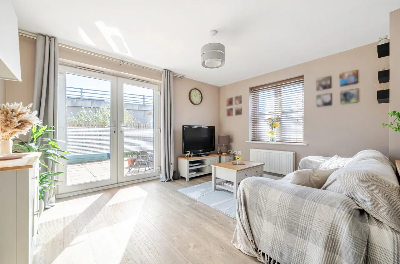 Amsbridge Crescent, Wick, BN17, photo 4