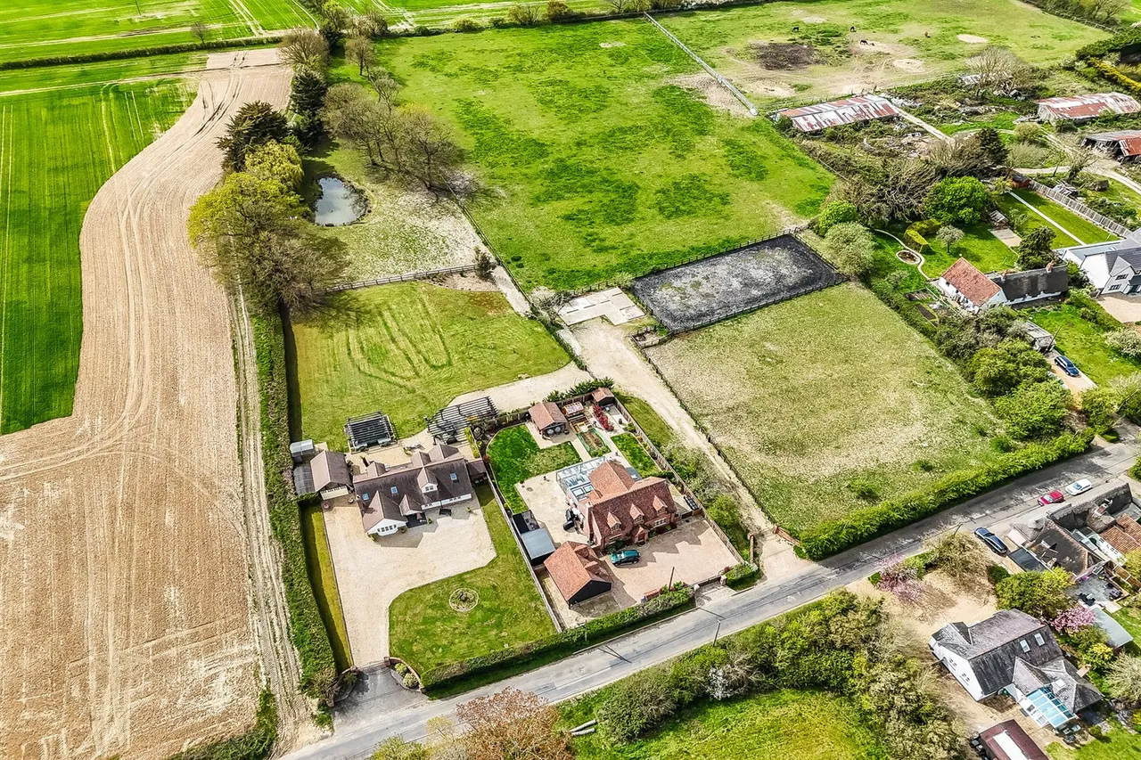 School Lane, Great Leighs, CM3, photo 2
