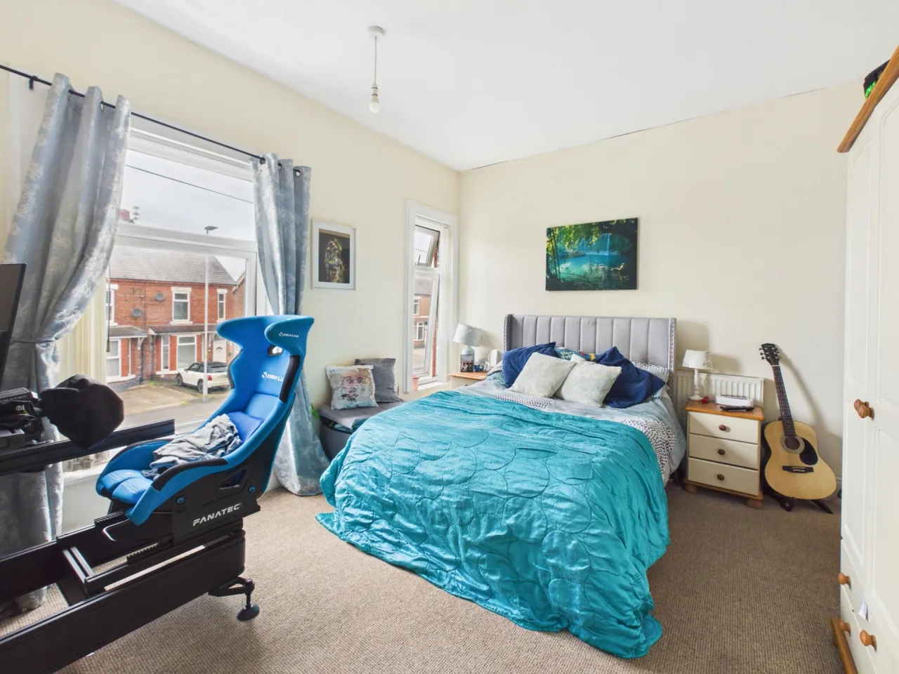 Bradfield Road, Crewe, photo 9