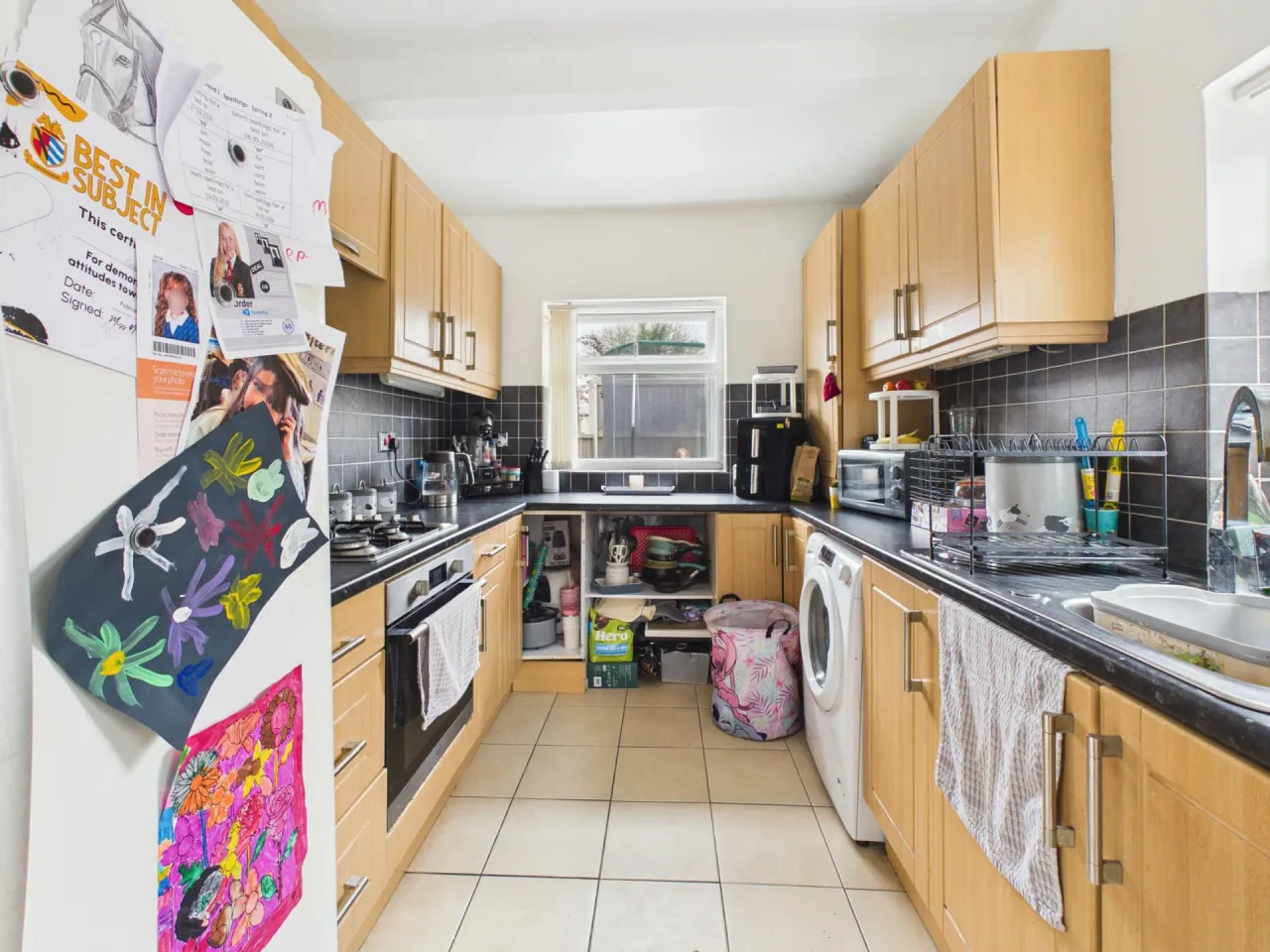 Bradfield Road, Crewe, photo 5