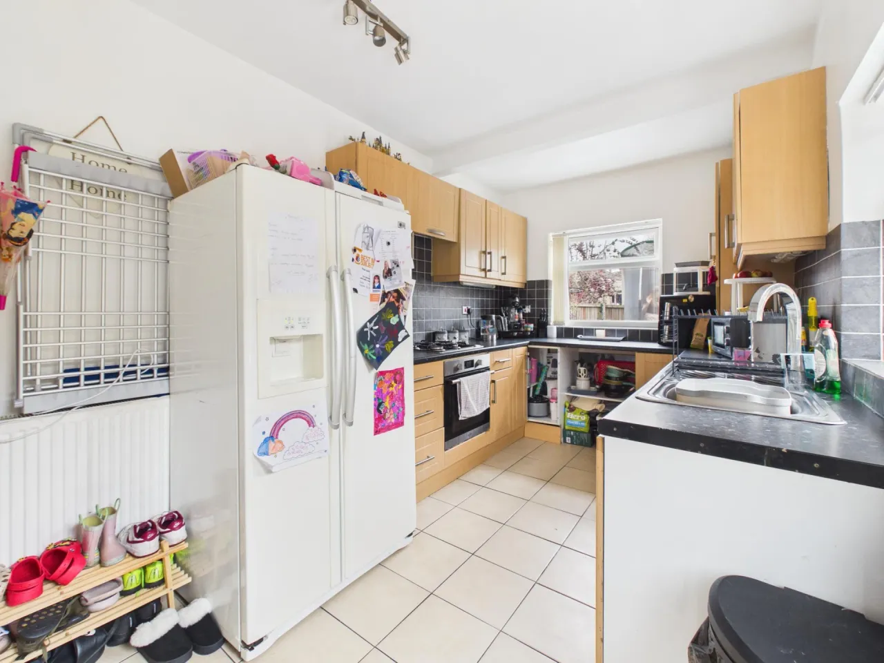 Bradfield Road, Crewe, photo 6