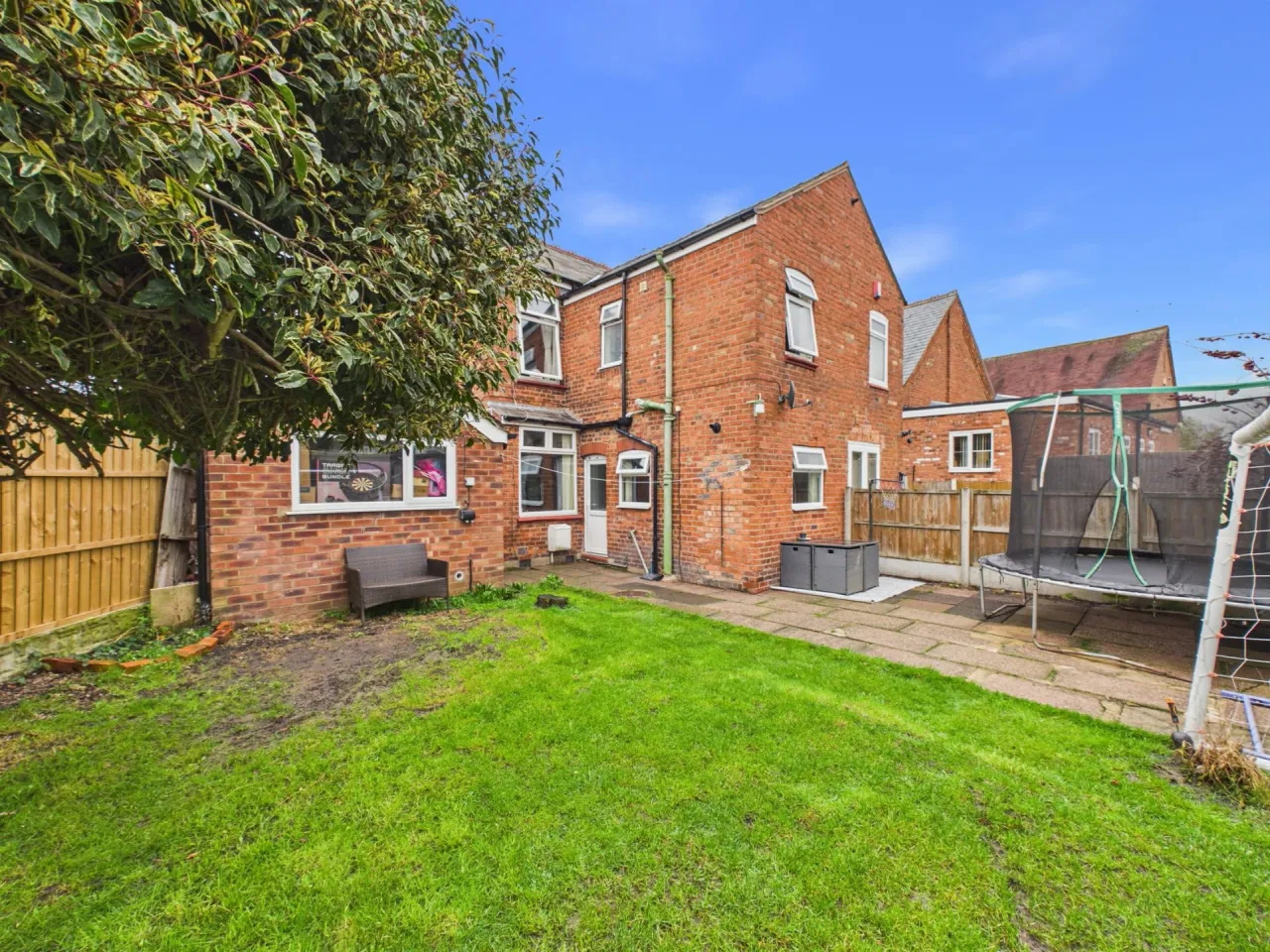 Bradfield Road, Crewe, photo 14