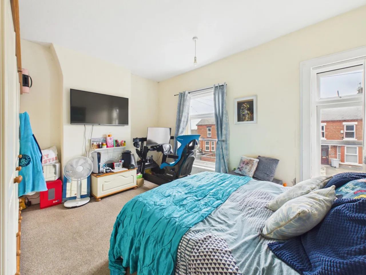 Bradfield Road, Crewe, photo 8