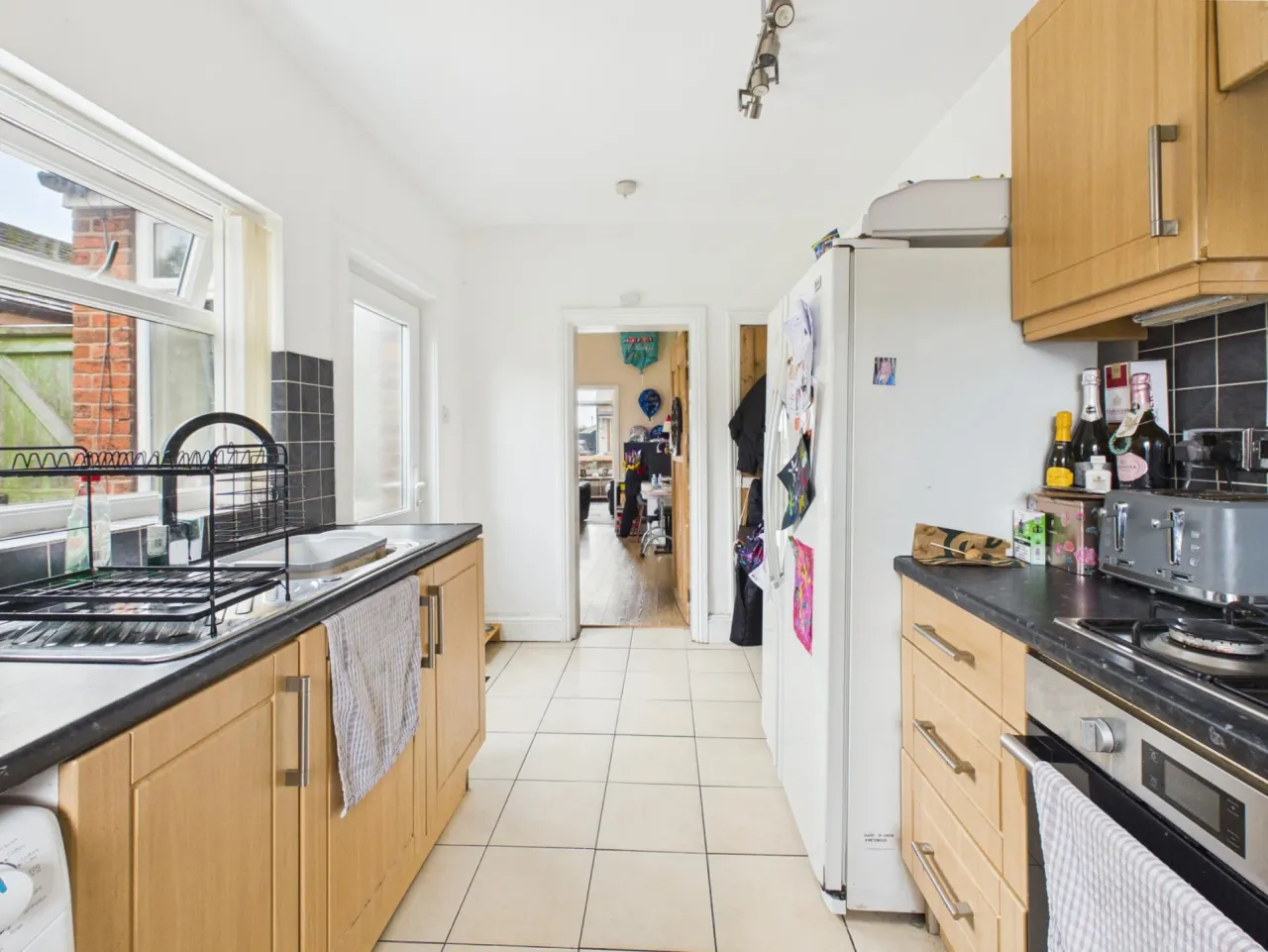 Bradfield Road, Crewe, photo 7